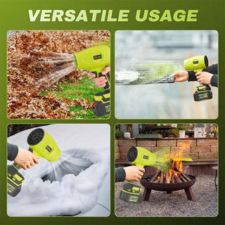 Saker® Portable Dust Cleaner