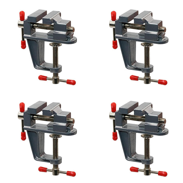 SAKER Light Duty Mini Table Clamp