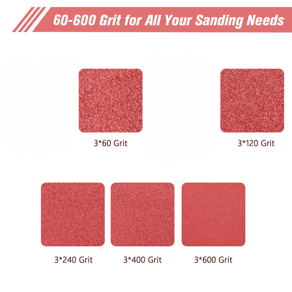 Adaptador de lijadora de banda SAKER para amoladora angular