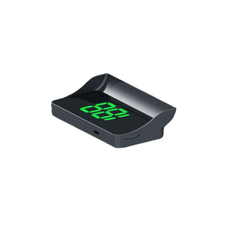 Sakerplus® Car Heads Up Display Speedometer