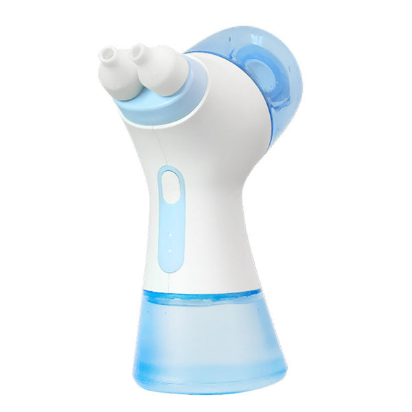 Sakerplus® Electric Nasal Irrigation Sinus Rinse Machine