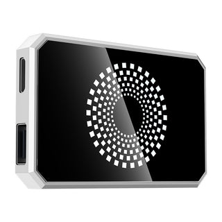 Sakerplus® Wireless CarPlay Adapter Video Box