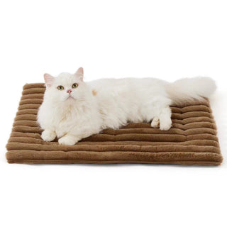 Sakerplus Self Warming Thermal Pet Bed Mat