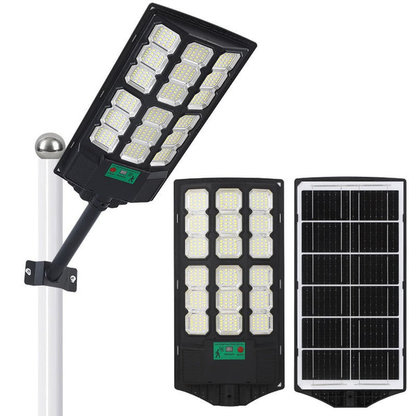 Farolas solares Sakerplus®