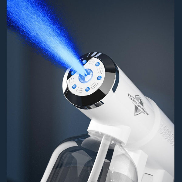 Nebulizador desinfectante eléctrico inalámbrico Sakerplus®