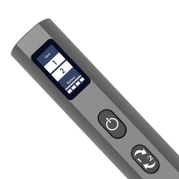 Sakerplus® Portable Two-Speed Mini Engraving Pen