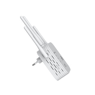 Sakerplus® High Speed WiFi Signal Extender