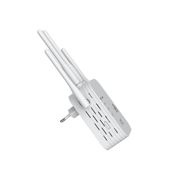 Sakerplus® High Speed WiFi Signal Extender