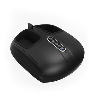 Sakerplus® Foot Massager With Heat Therapy