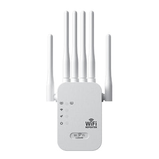 Sakerplus® High Speed WiFi Signal Extender