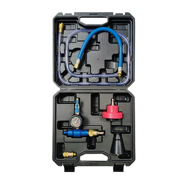 Sakerplus® Automotive Coolant Vacuum Refill Tool Kit