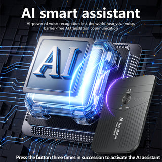 Sakerplus® Smart Voice Recording And Transcription