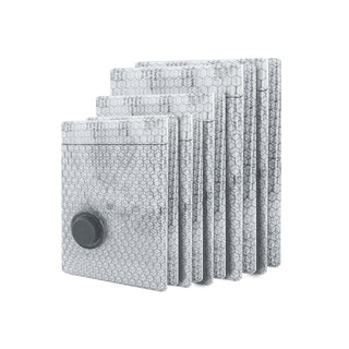 Sakerplus® Space Saving Vacuum Compression Bags