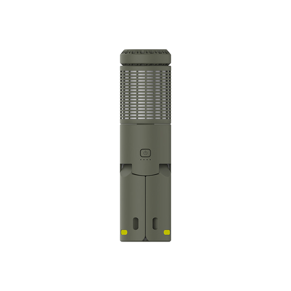 Sakerplus Outdoor Telescopic Camping Light