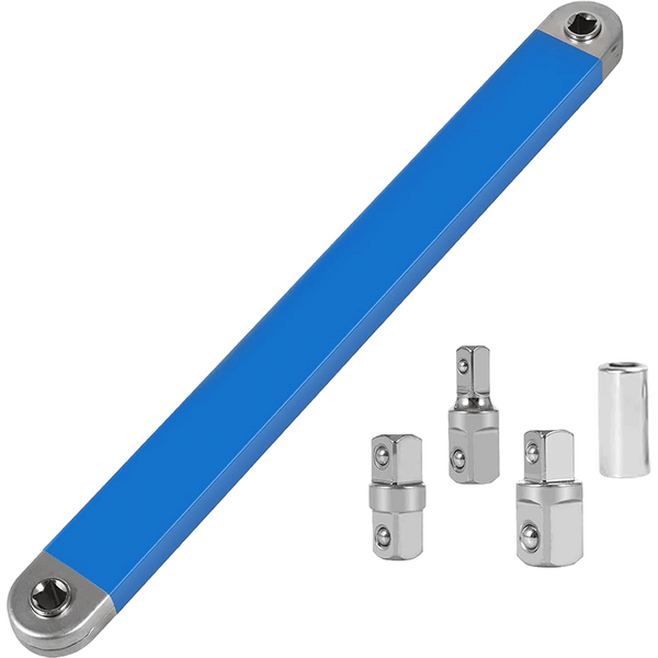 SAKER Offset Extension Wrench
