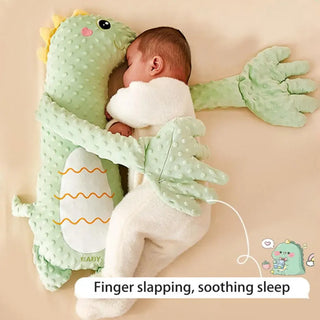Sakerplus Interactive Plush Toy For Toddlers