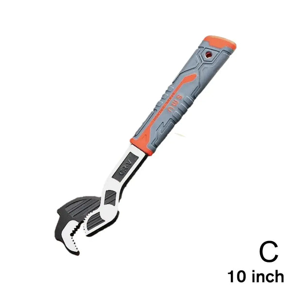 Llave autoblocante multifuncional Saker