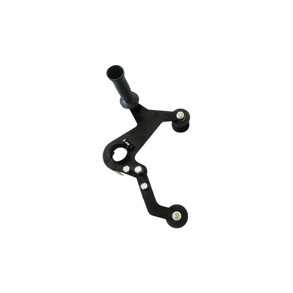 SAKER Belt Sander Adapter for Angle Grinder