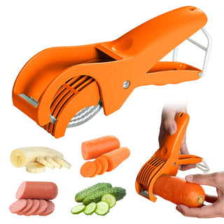 Sakerplus® Banana Cutter Slicer Tool