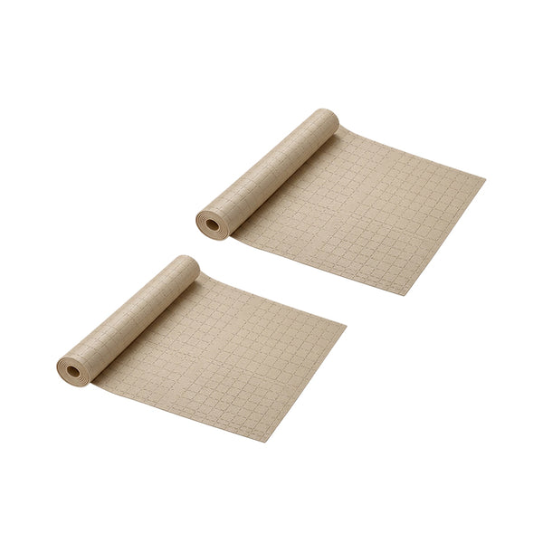 Sakerplus® Tearable Non-Slip Drawer Liner