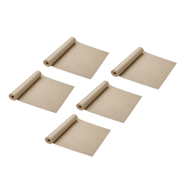 Sakerplus® Tearable Non-Slip Drawer Liner