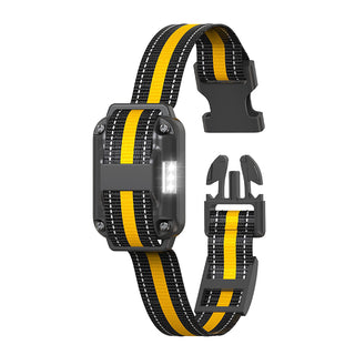 Sakerplus Waterproof Dog Training Collar with Remote