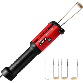 Sakerplus® Magnetic Induction Bolt Removal Kit
