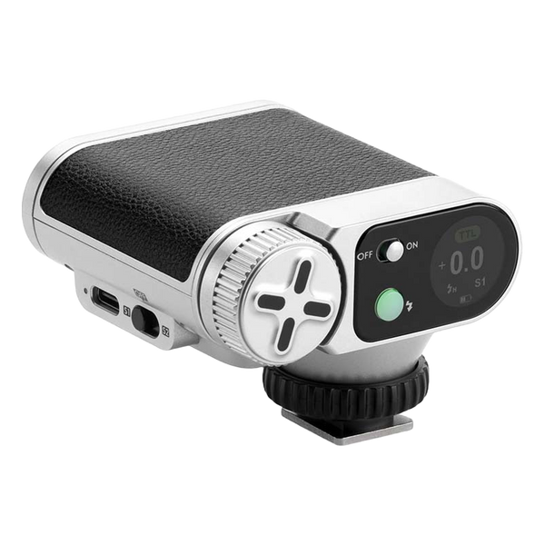 Sakerplus® Vintage Z1 Pro TTL Mini Flash For Cameras