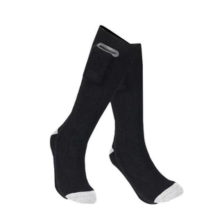 Sakerplus® Heated Electric Rechargeable Winter Socks