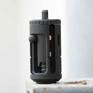 Sakerplus® Titanium Multi-Tool With Modular Functions