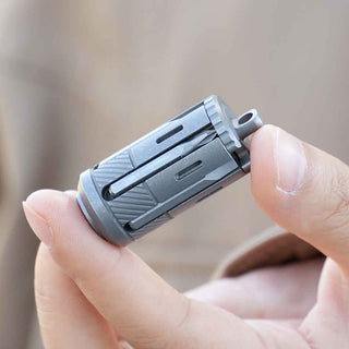 Sakerplus® Titanium Multi-Tool With Modular Functions