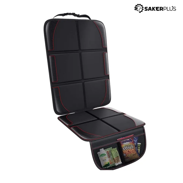 Sakerplus® Waterproof Fabric Car Seat Protector