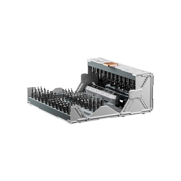 Saker 180 In 1 Precision Electric Screwdriver Set