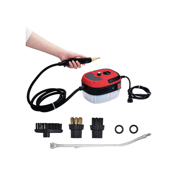 Sakerplus® Handheld Steam Cleaner