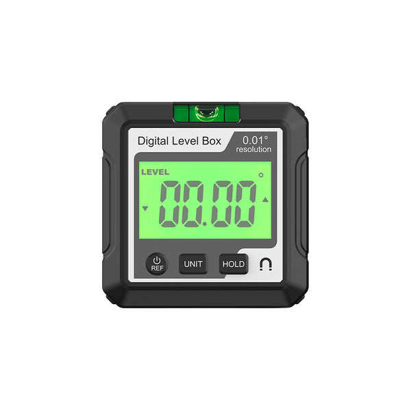 Sakerplus Magnetic Digital Inclinometer