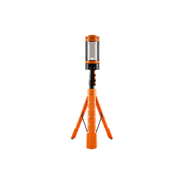 Sakerplus Upgraded Portable Camping Light with Bracket