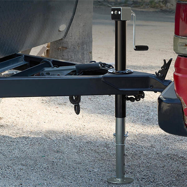 Sakerplus® Heavy Duty Trailer Jack System