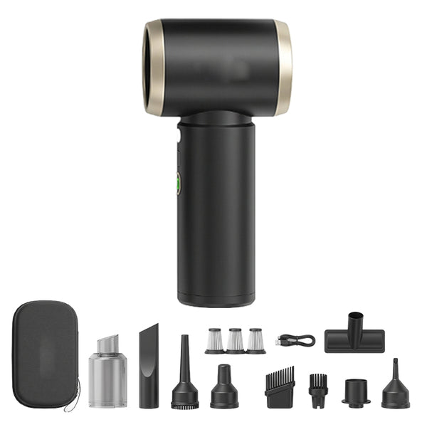Sakerplus® Multifunctional Cordless Handheld Vacuum Cleaner