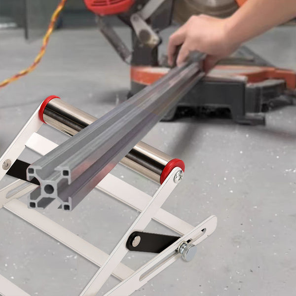 Marco de soporte para máquina de corte ajustable Sakerplus