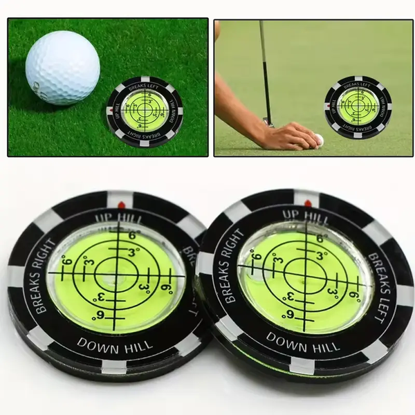 Sakerplus® Precision Golf Tools For Accurate Training