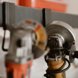 Ganchos magnéticos de alta resistencia Sakerplus® de 5 kg