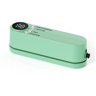 Sakerplus Portable Vacuum Sealer Packaging Machine