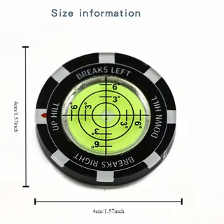 Sakerplus® Precision Golf Tools For Accurate Training