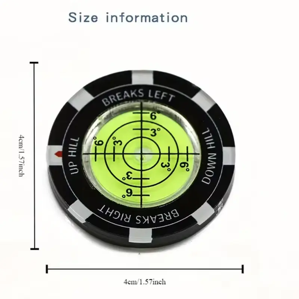 Sakerplus® Precision Golf Tools For Accurate Training