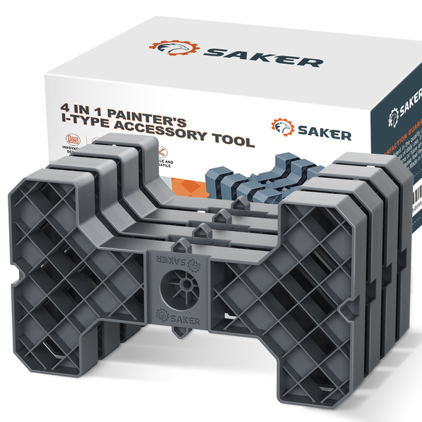 SAKER® Spray Racks
