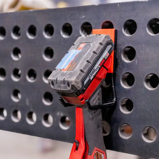 Ganchos magnéticos de alta resistencia Sakerplus® de 5 kg