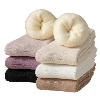 Sakerplus Winter Thermal Socks