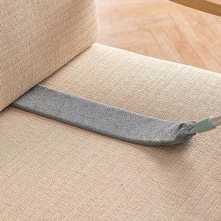 Sakerplus® Retractable Gap Dust Cleaning Artifact