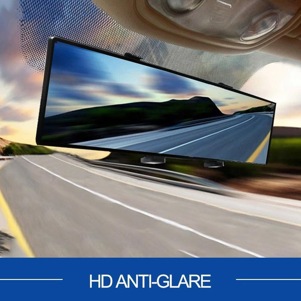 Sakerplus® El espejo retrovisor sin puntos ciegos