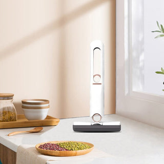 Sakerplus Hand-washable Desktop Cleaning Mini Mop